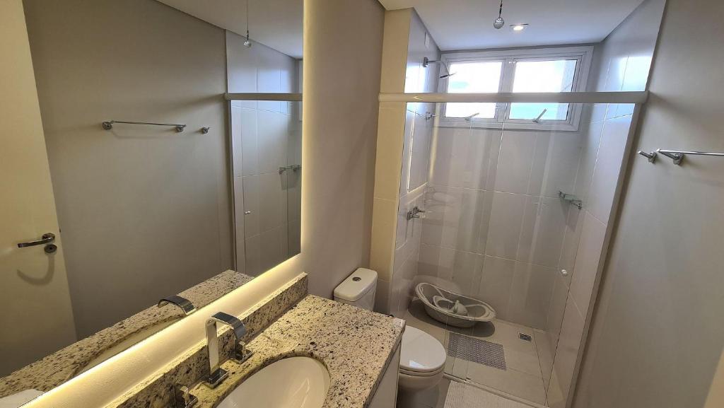  Amplo Apartamento no centro de Foz com Feng Shui