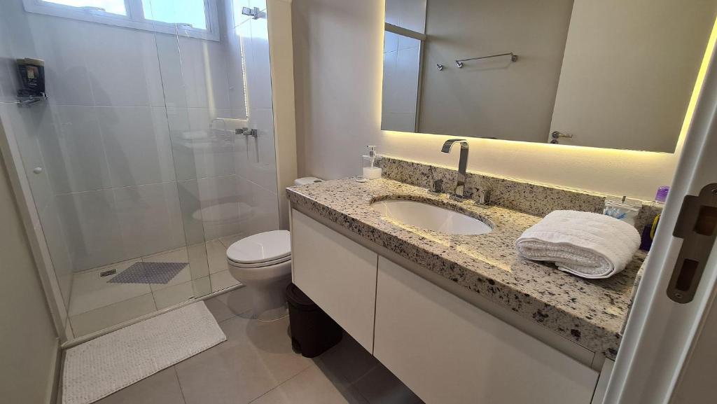  Amplo Apartamento no centro de Foz com Feng Shui