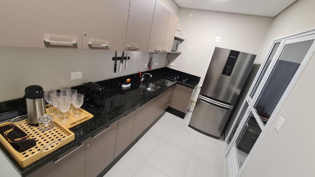  Amplo Apartamento no centro de Foz com Feng Shui