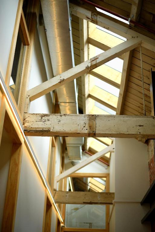 The Marion Hostel - Resim 33