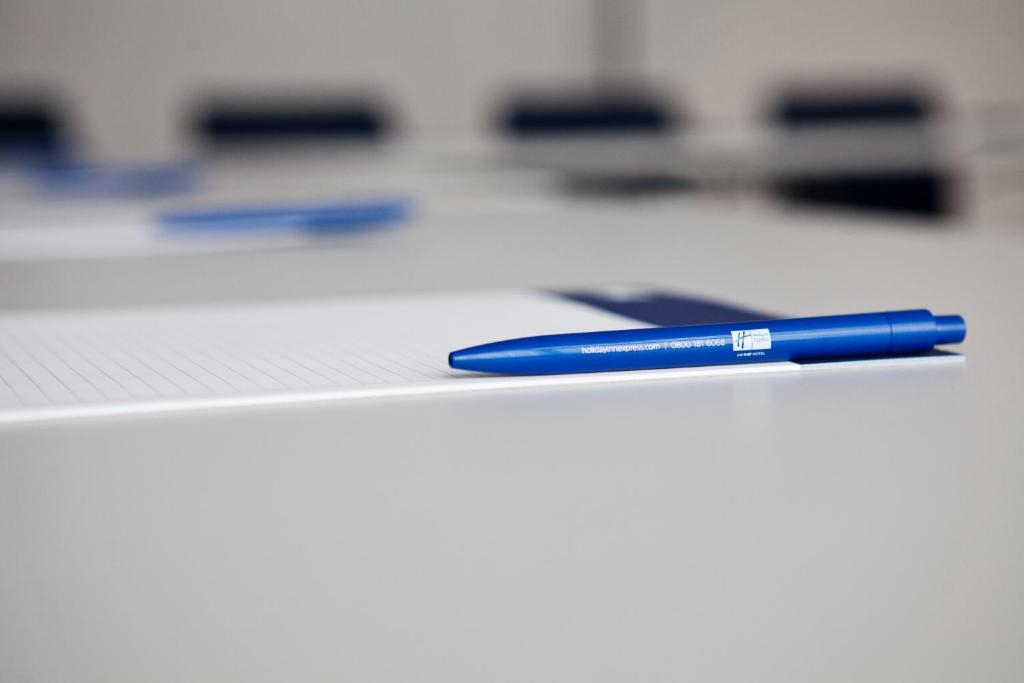 Holiday Inn Express - Ringsheim by IHG - 13