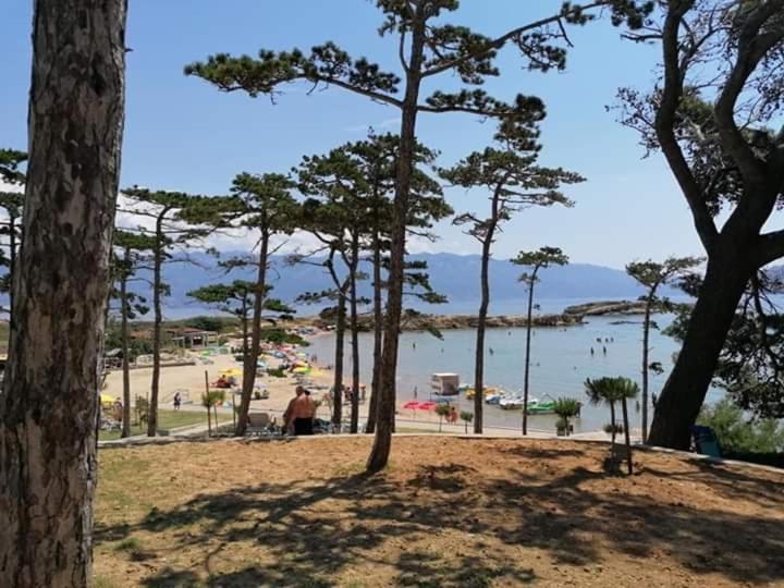 Príroda v okolí apartmánu