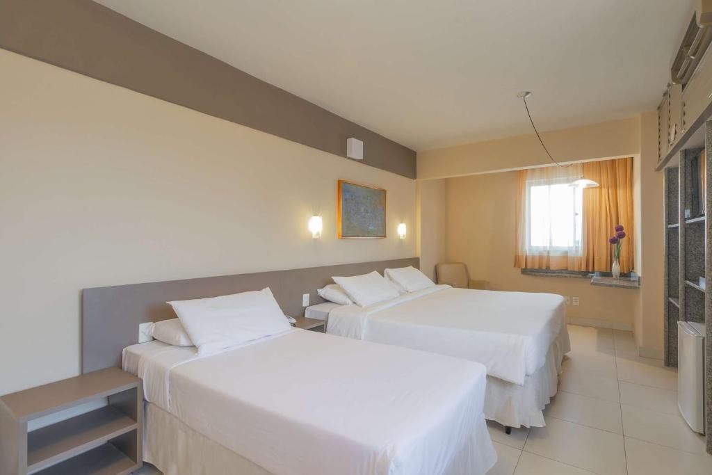  Best Western Hotel Caiçara
