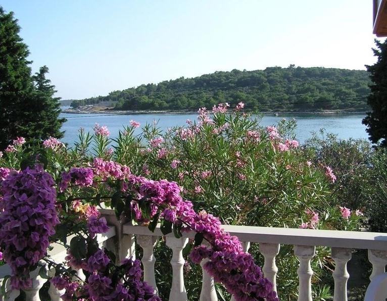 Apartment in Mali Lošinj with Seaview, Terrace, Air condition, WIFI (3780-2)