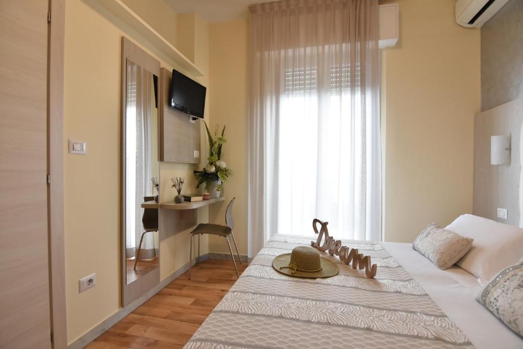 Booking.com: Hotel Jumbo , Ρίμινι, Ιταλία - 169 Σχόλια επισκεπτών . Κάντε  κράτηση ξενοδοχείου τώρα!