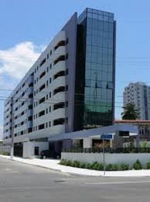  NEO - APARTAMENTO QUARTO E SALA PRAIA DE PAJUCARA