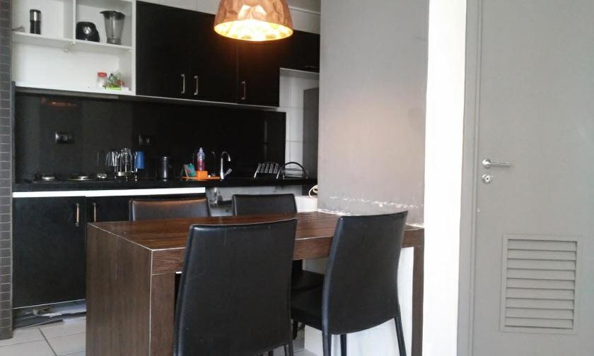  NEO - APARTAMENTO QUARTO E SALA PRAIA DE PAJUCARA