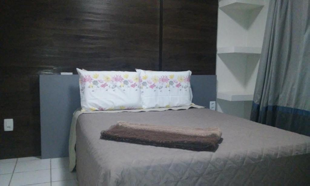  NEO - APARTAMENTO QUARTO E SALA PRAIA DE PAJUCARA