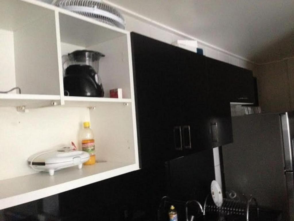  NEO - APARTAMENTO QUARTO E SALA PRAIA DE PAJUCARA