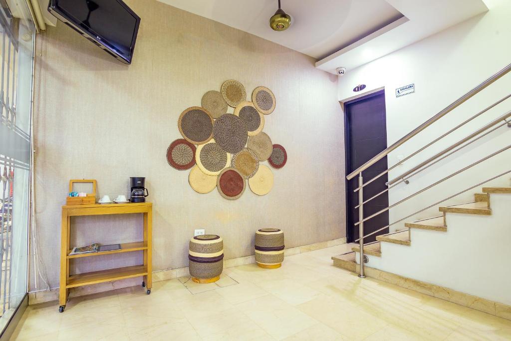 Fotografie z fotogalerie ubytování Hotel Ayenda Monteria Central v destinaci Montería
