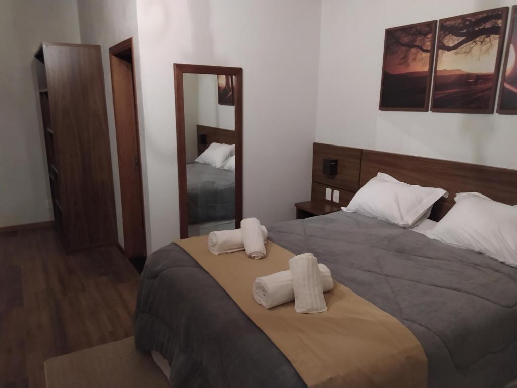  Pousada Alto dos Pinheiros