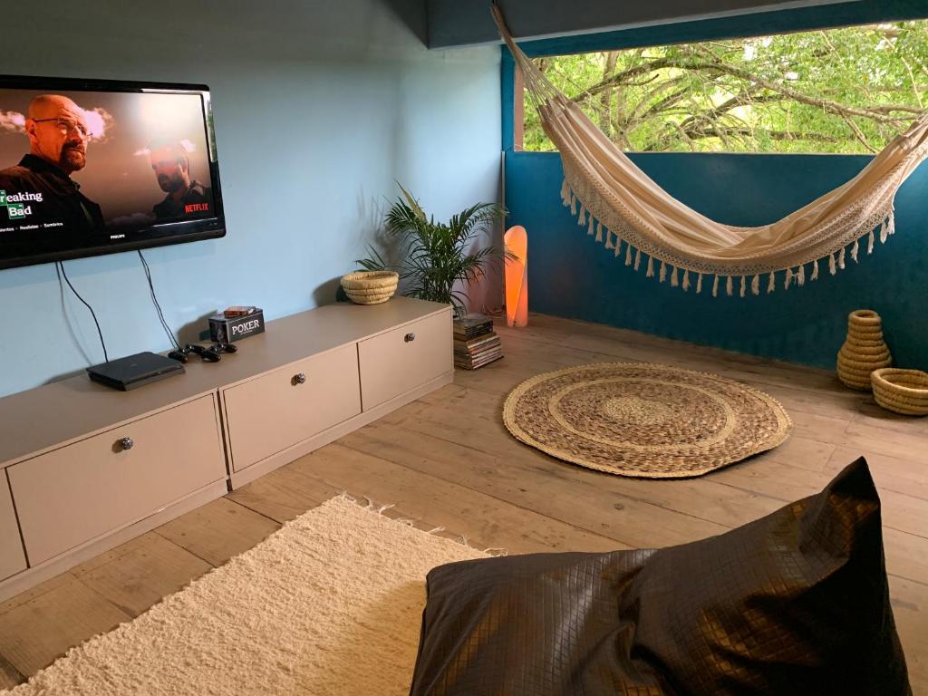  Gaia Hostel Trancoso