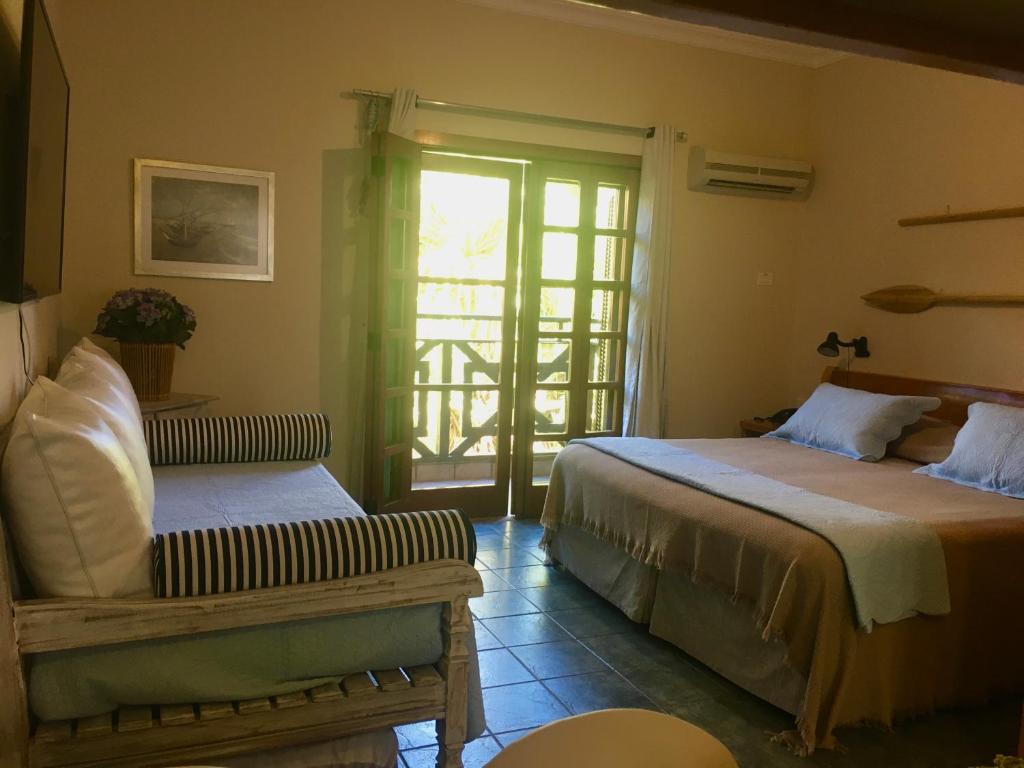  Flat IlhaFlat Ilhabela
