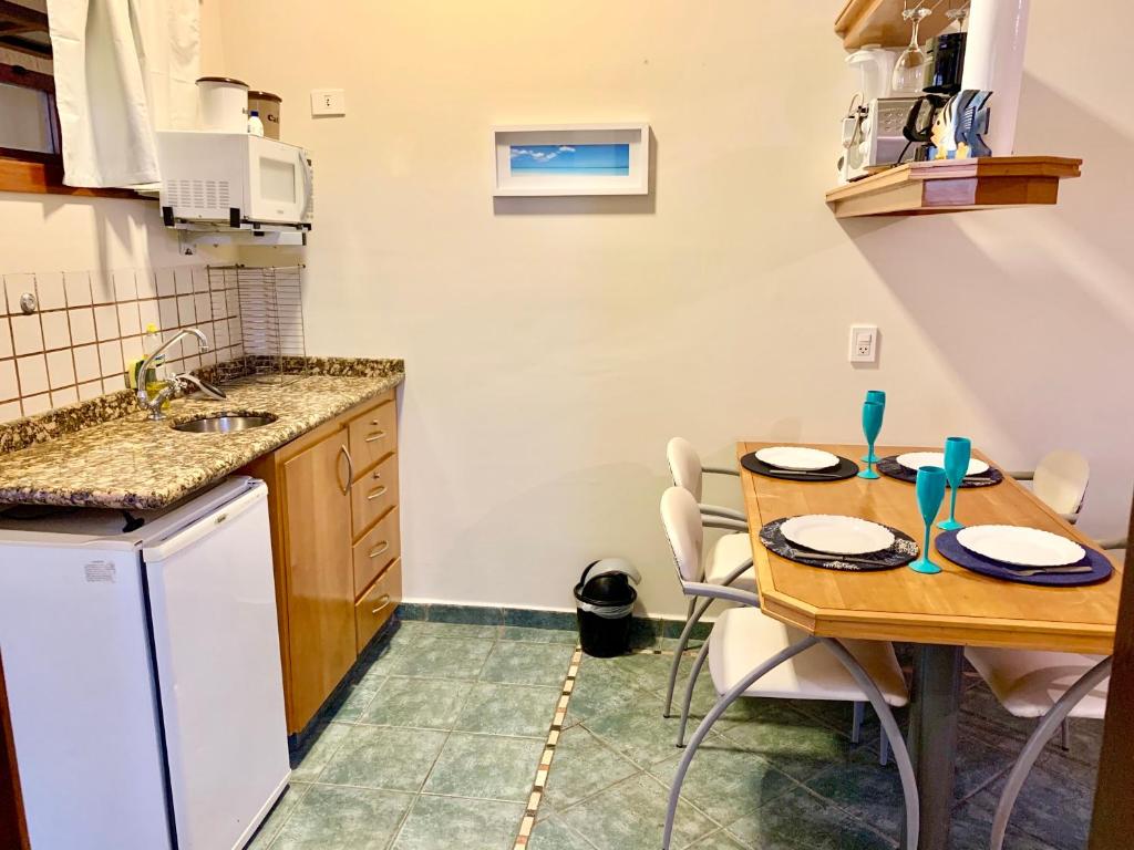 Flat IlhaFlat Ilhabela