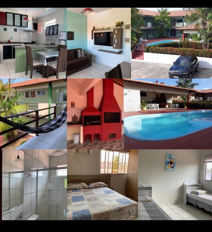  Privê do Atlântico