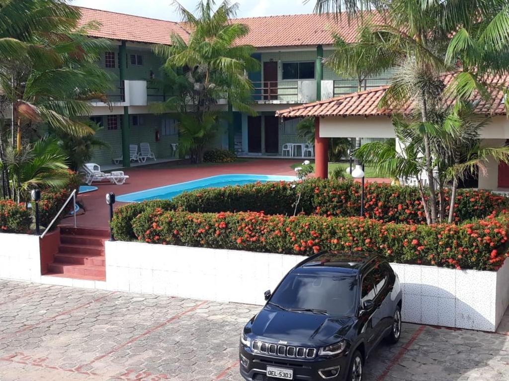  Privê do Atlântico
