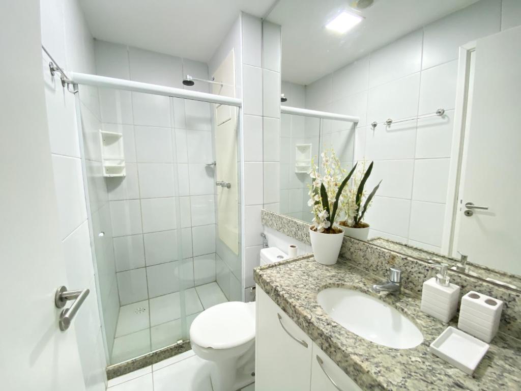  Flat 415 Porto de Galinhas - Muro Alto Condomínio Clube