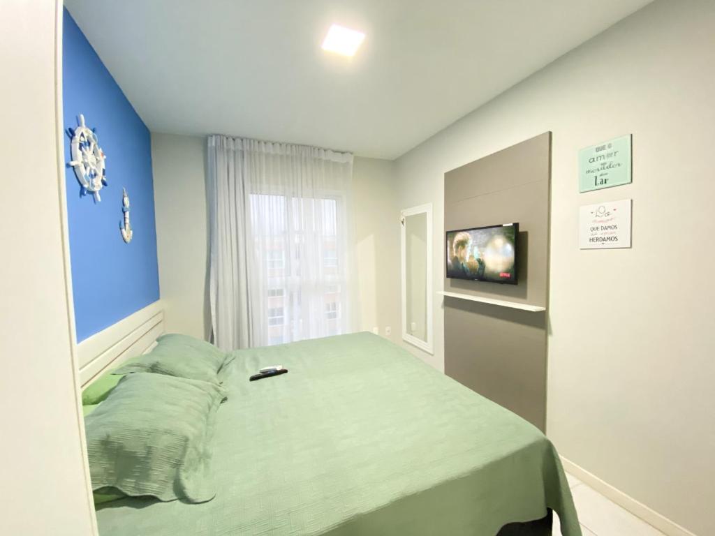  Flat 415 Porto de Galinhas - Muro Alto Condomínio Clube