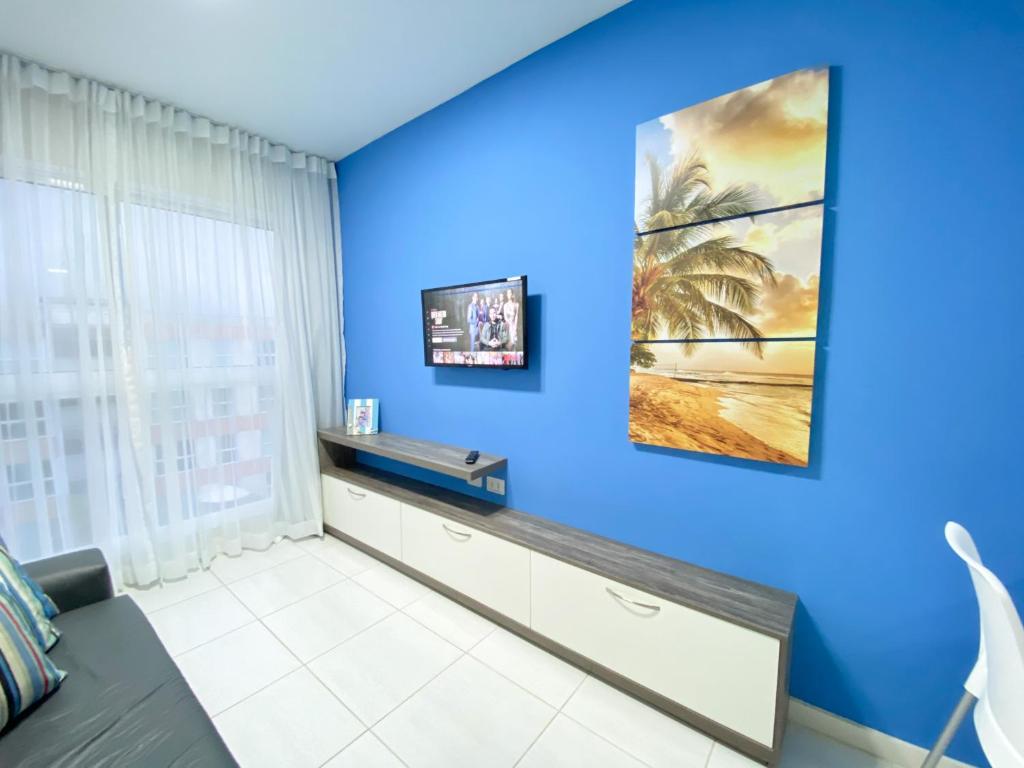 Flat 415 Porto de Galinhas - Muro Alto Condomínio Clube
