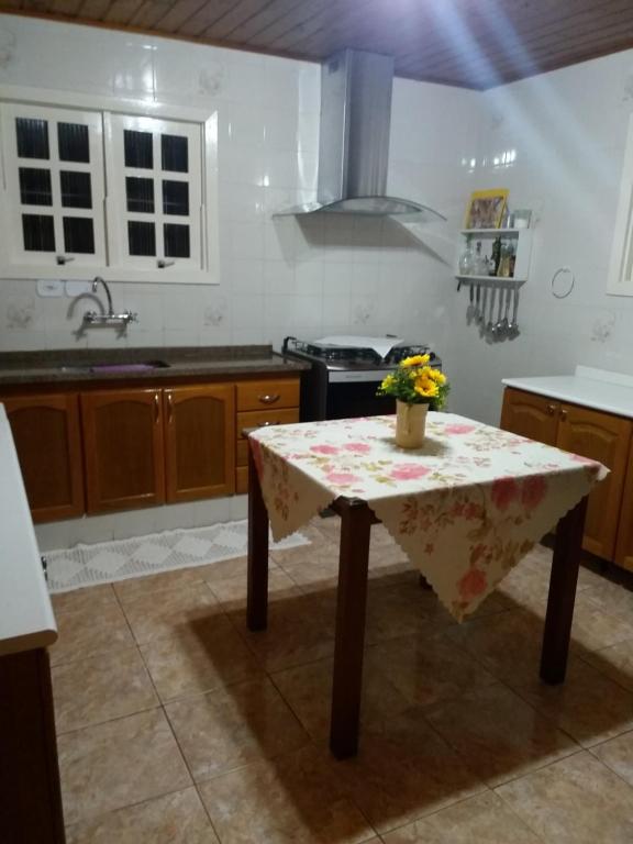  Princesinha da montanha