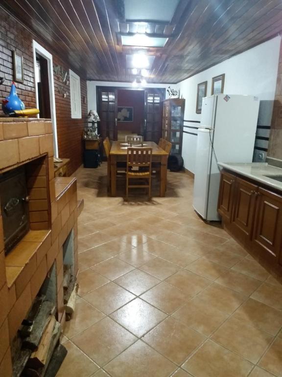  Princesinha da montanha