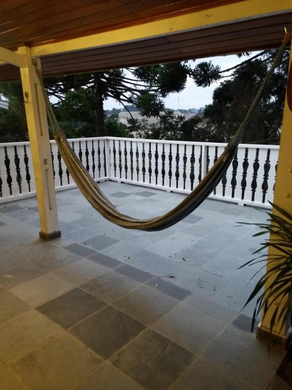  Princesinha da montanha