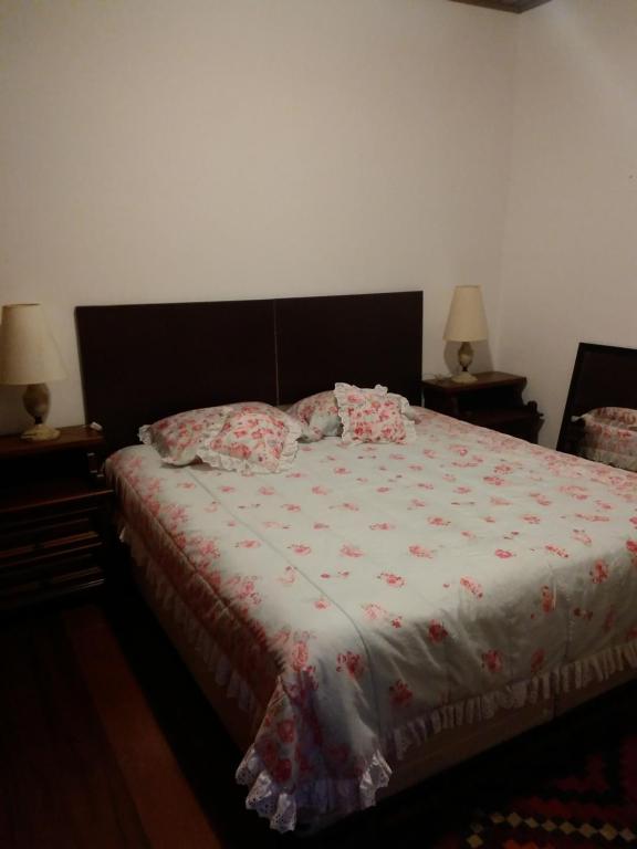  Princesinha da montanha