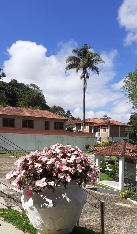  Pousada pedacinho do Ceu- chale 2