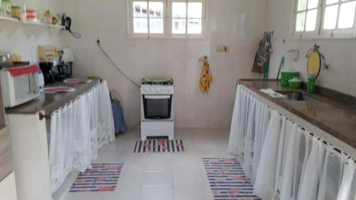  Casa espetacular em Rio das Ostras