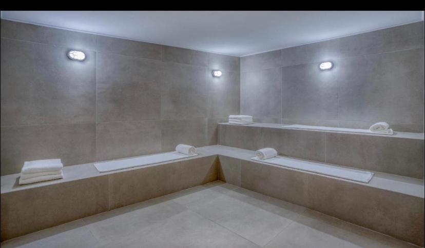  Apartamento em Resort & Spa Gramado