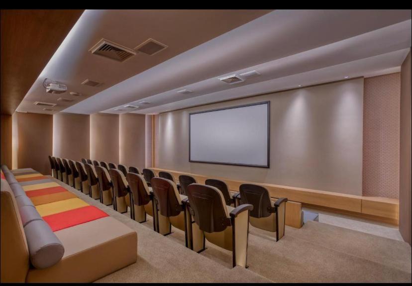  Apartamento em Resort & Spa Gramado