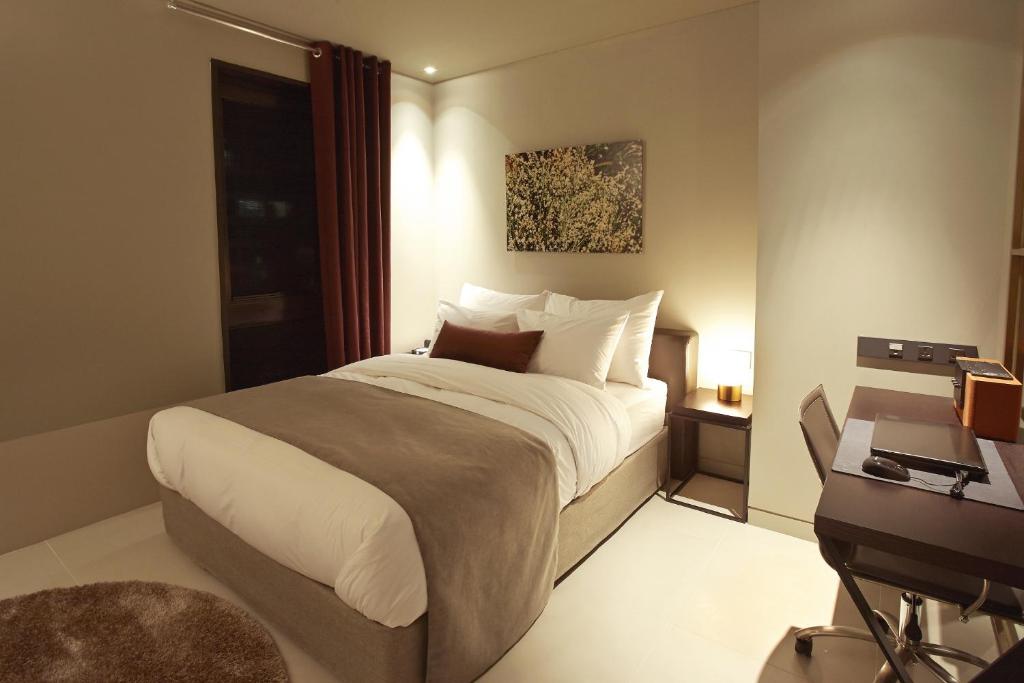 Φωτογραφία από το άλμπουμ του JS The Classic Hotel σε Hwaseong