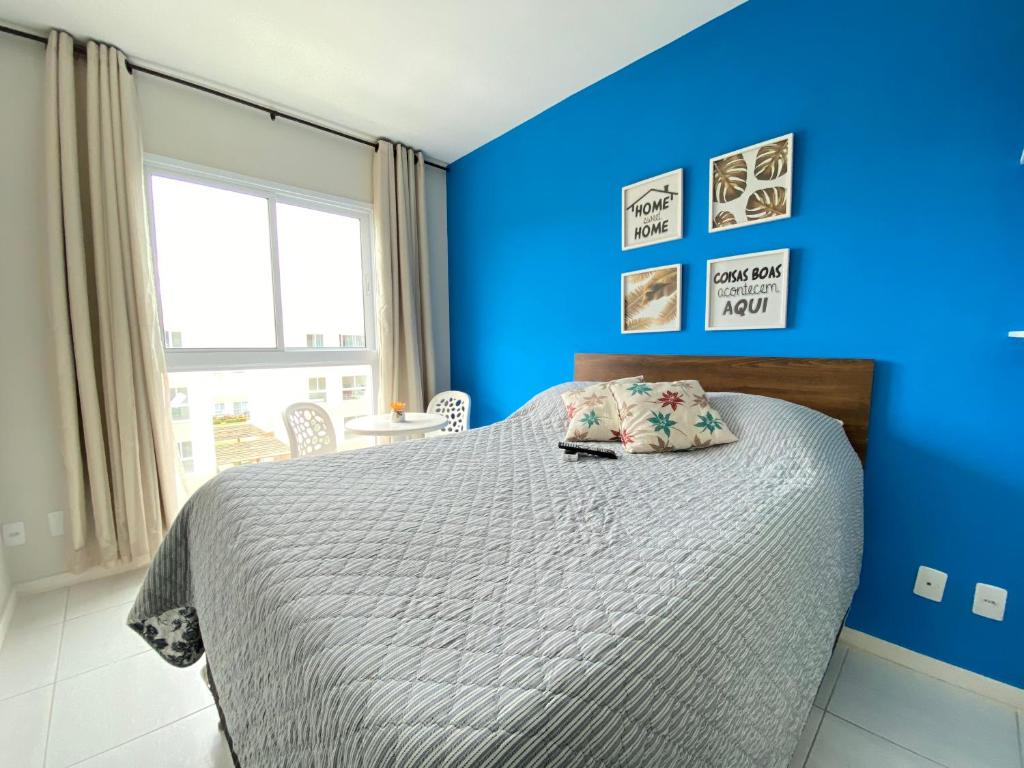  Flat 412 Porto de Galinhas - Muro Alto Condomínio Clube
