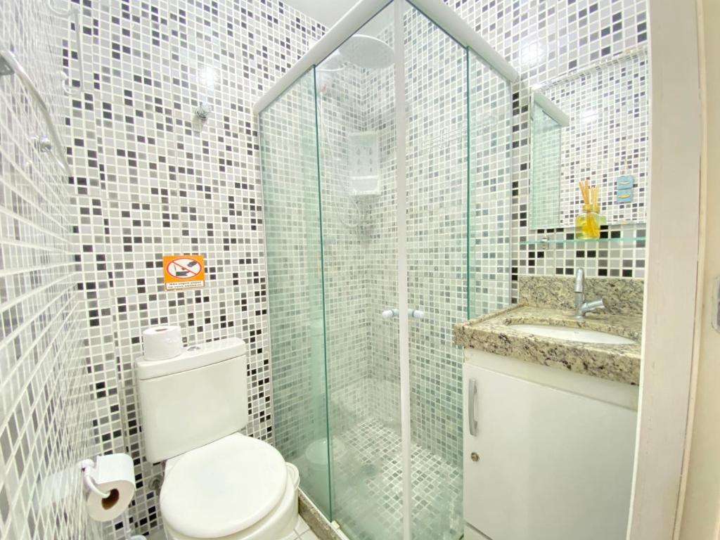  Flat 412 Porto de Galinhas - Muro Alto Condomínio Clube
