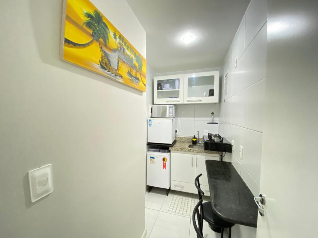  Flat 412 Porto de Galinhas - Muro Alto Condomínio Clube