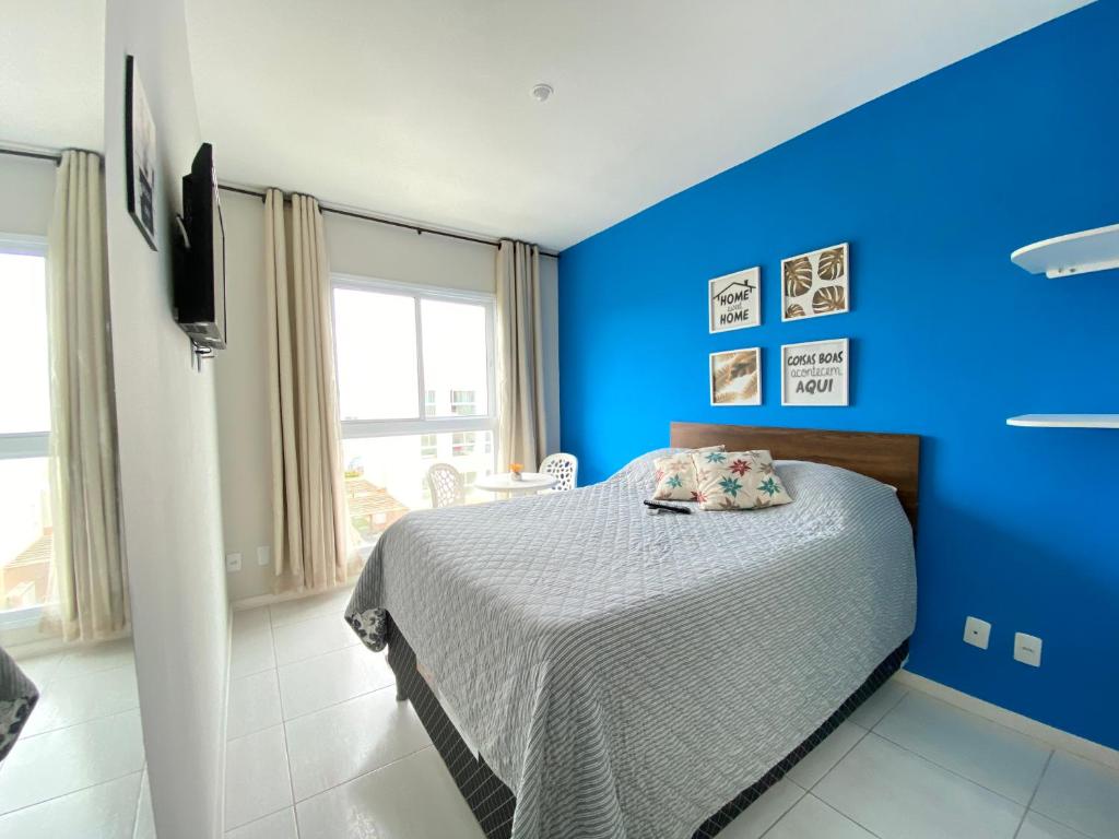  Flat 412 Porto de Galinhas - Muro Alto Condomínio Clube