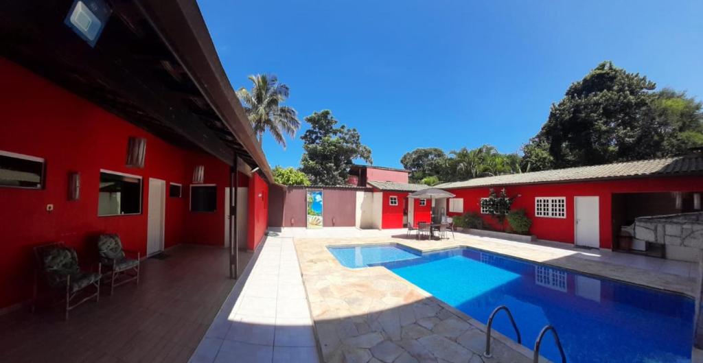  CASA NA PRAIA EM MARESIAS