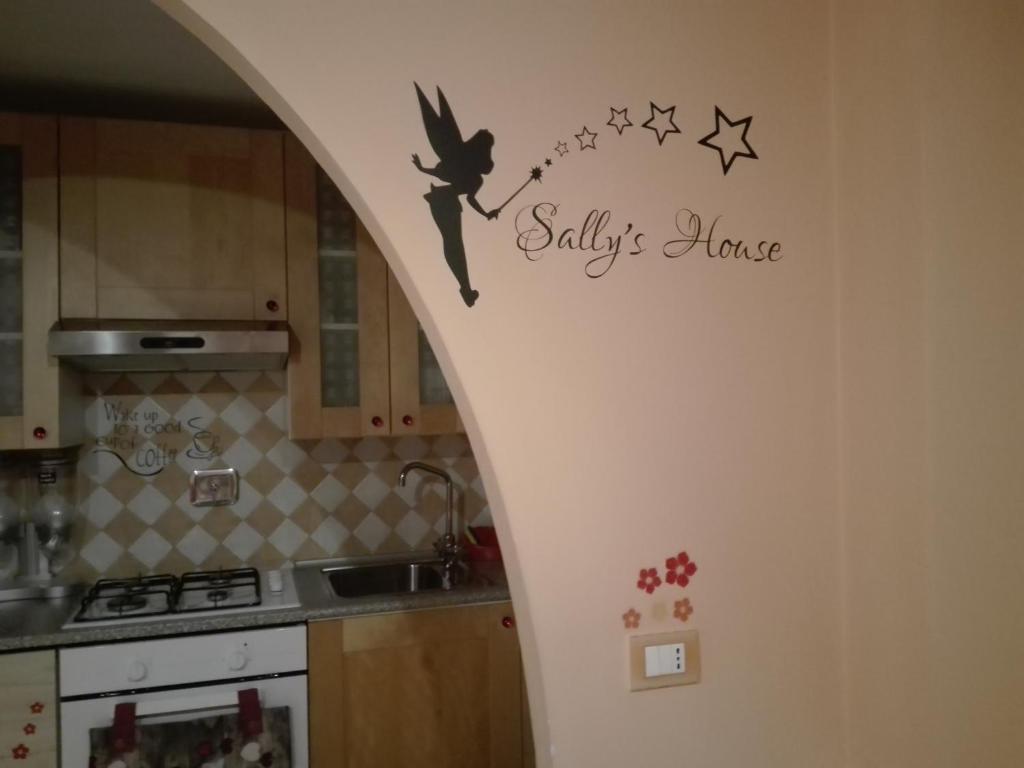 Sally S House Venaria Venaria Reale 21 Legfrissebb Arai