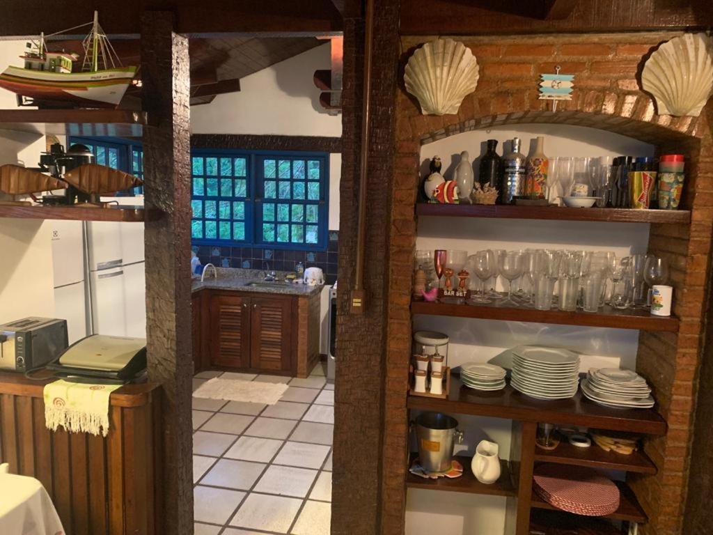  Casa bem agradável no Portogalo - Angra dos Reis