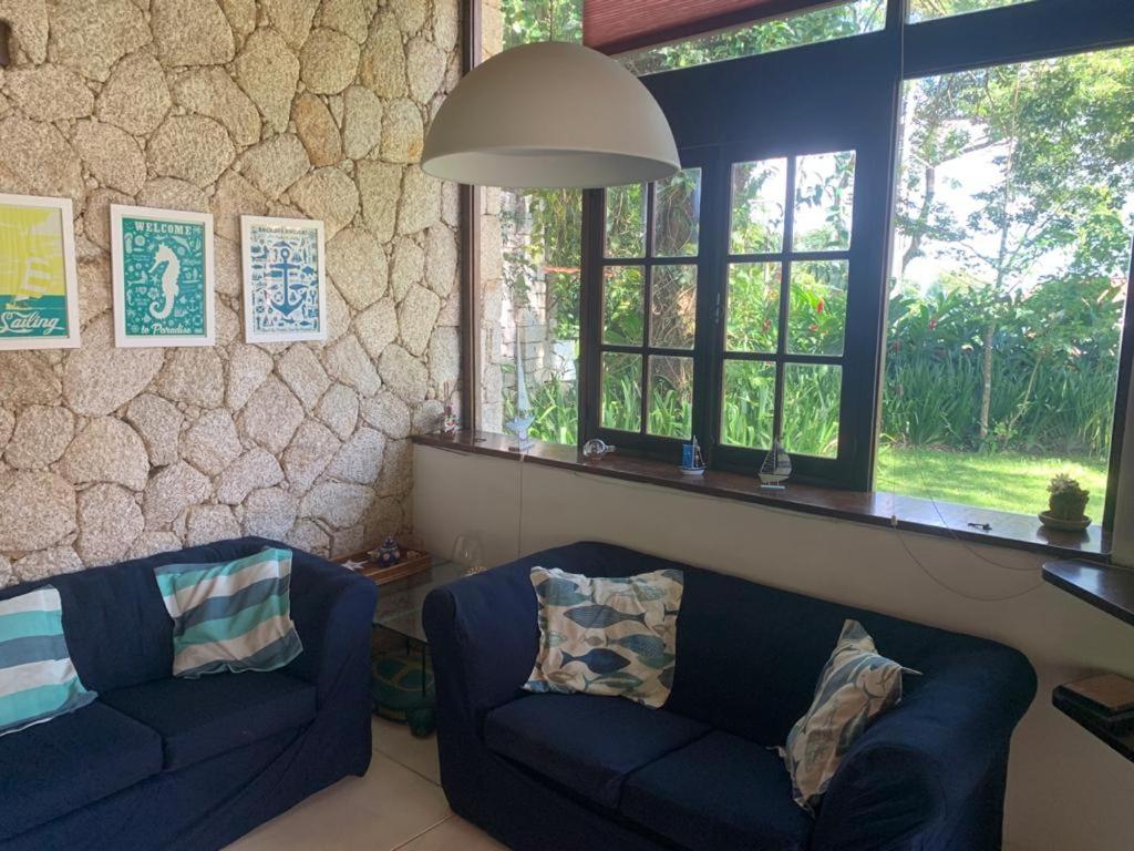  Casa bem agradável no Portogalo - Angra dos Reis