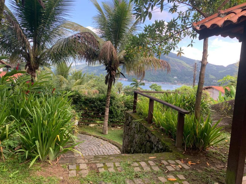  Casa bem agradável no Portogalo - Angra dos Reis
