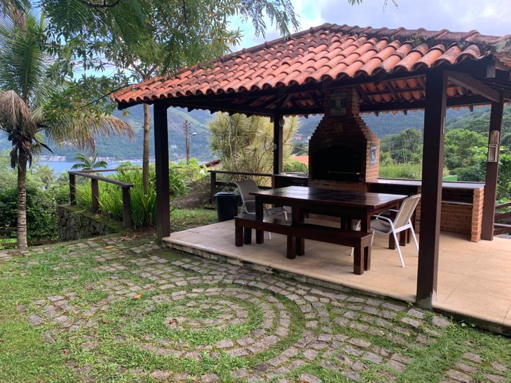  Casa bem agradável no Portogalo - Angra dos Reis