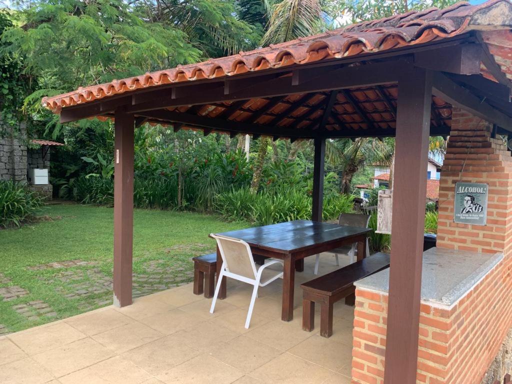  Casa bem agradável no Portogalo - Angra dos Reis