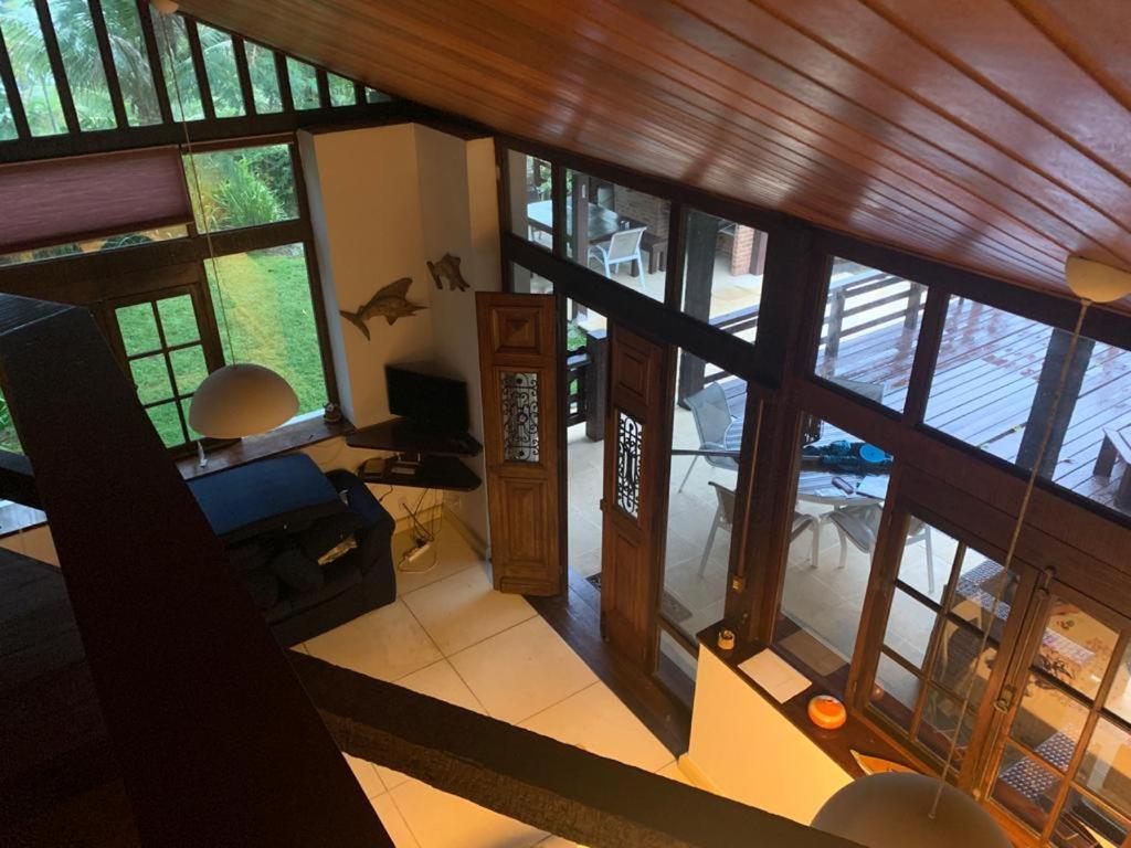  Casa bem agradável no Portogalo - Angra dos Reis