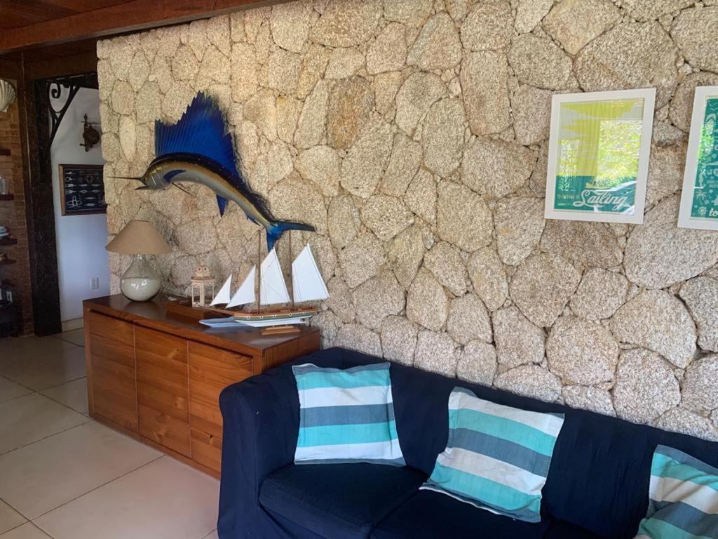  Casa bem agradável no Portogalo - Angra dos Reis