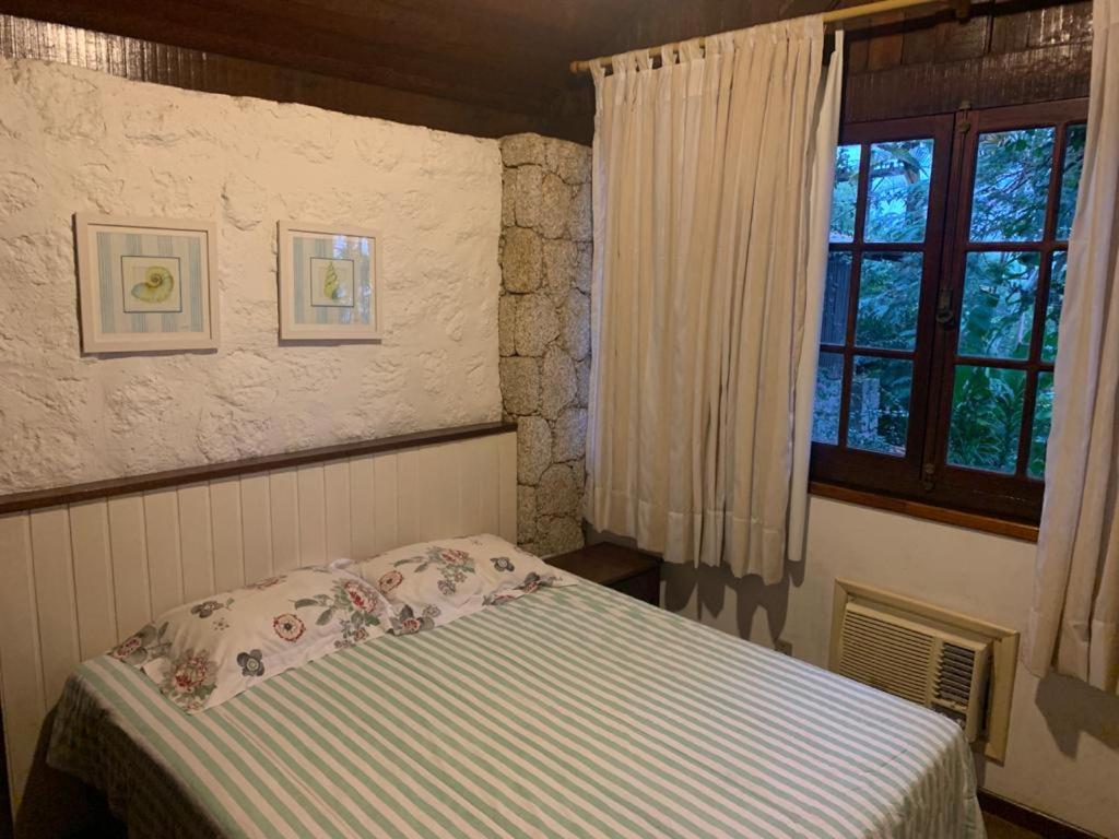  Casa bem agradável no Portogalo - Angra dos Reis