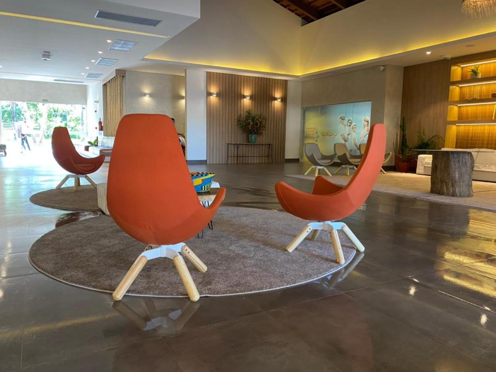  Ondas Praia Resort