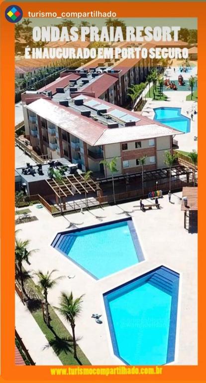  Ondas Praia Resort