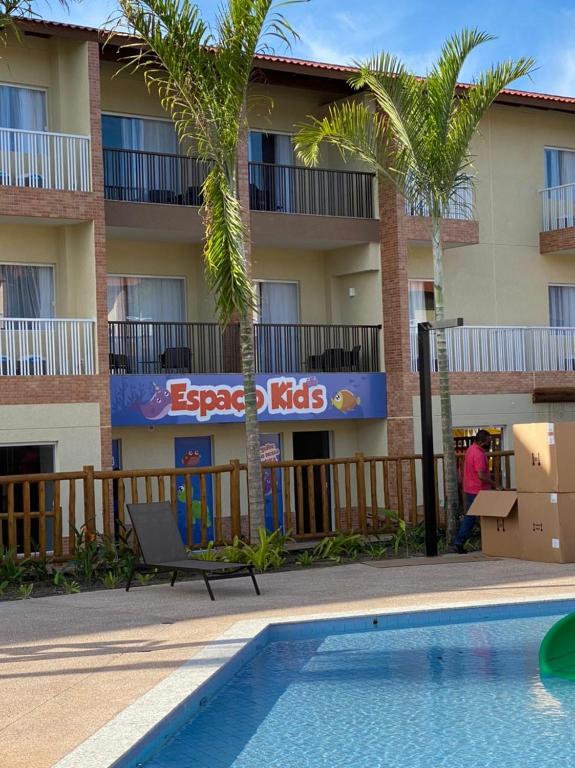  Ondas Praia Resort