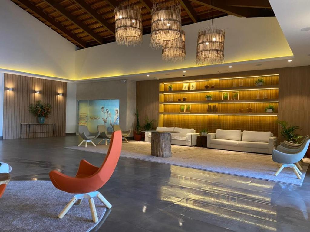  Ondas Praia Resort